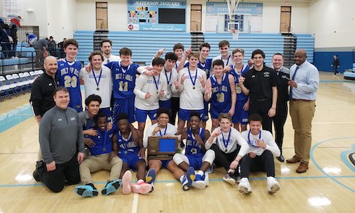 Academy of Holy Angels | Section 3AAA Champion Roster | Schedule / Results | Website | Media Guide Team Twitter | School Twitter | Students Twitter | Richfield FB | School FB Quarterfinal result: 62-82 loss vs. Waseca - BOX SCORE Consolation Semifinal result: 71-65 win vs. Monticello - BOX SCORE Consolation Championship result: 80-73 win vs Mahtomedi - BOX SCORE