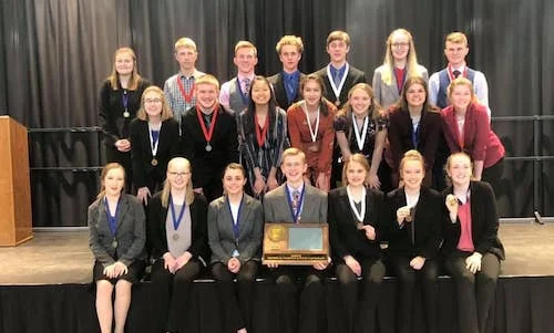 Cannon Falls | Section 1A Champion | Section 1A Team & Individual Results Team Twitter | School Twitter | Students Twitter | Team FB | School FB | Website