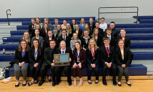 Melrose | Section 5A Champion | Section 5A Team & Individual Results Team Twitter | School Twitter | Students Twitter | Team FB | School FB | Website