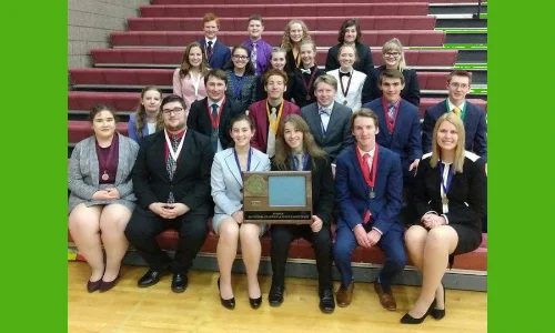 East Grand Forks | Section 8A Champion | Section 8A Team & Individual Results Team Twitter | School Twitter | Students Twitter | Team FB | School FB | Website