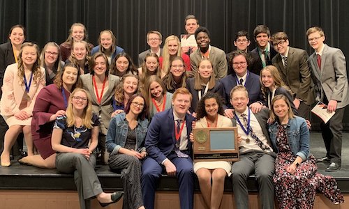 Elk River | Section 7AA Champion | Section 7AA Team & Individual Results Team Twitter | School Twitter | Students Twitter | Team FB | School FB | Website