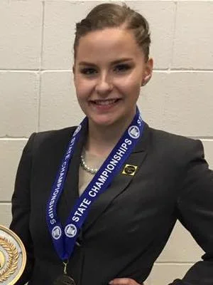 Great Speeches Hannah Kahlstorf Laporte
