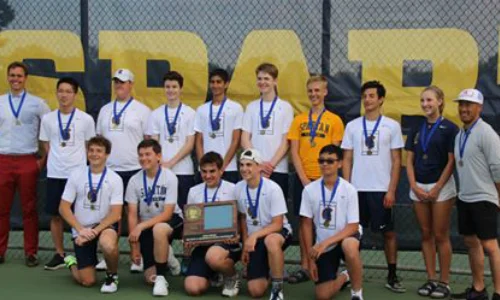 St. Paul Academy | Section 4A Champion Roster | Schedule / Results | Website Team Twitter | School Twitter | Students Twitter | Team FB | School FB Quarterfinal Result: W, 6-1 vs. Thief River Falls Semifinal Result: W, 7-0 vs. Rochester Lourdes