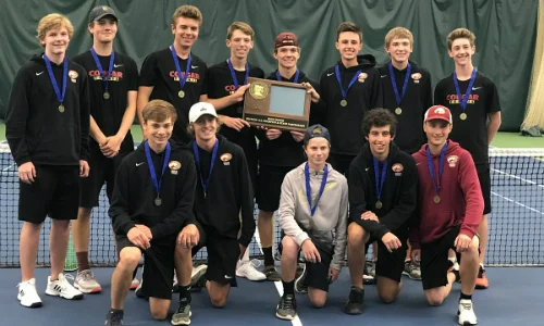 Lakeville South | Section 1AA Champion Roster | Schedule / Results | Website Team Twitter | School Twitter | Students Twitter | Team FB | School FB Quarterfinal Result: L, 0-7 vs. Mounds View Consolation Semifinal Result: L, 3-4 vs. Wayzata