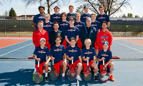 #4 Orono | Section 2AA Champion Roster | Schedule / Results | Website Team Twitter | School Twitter | Students Twitter | Team FB | School FB Quarterfinal Result: W, 4-3 vs. Wayzata Semifinal Result: L, 3-4 vs. Mounds View