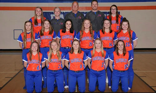 #2 Randolph | Section 4A Champion Roster | Schedule / Results | Website | Media Guide AD Twitter | School Twitter | Students Twitter | Team FB | School FB KDHL Story Quarterfinal Result: W, 10-2 vs. Isle Semifinal Result: L, 1-5 vs. Edgerton/Southwest Minnesota Christian
