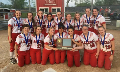 Detroit Lakes | Section 8AAA Champion Roster | Schedule / Results | Website | Media Guide Team Twitter | School Twitter | Students Twitter | Team FB | School FB DL Online Story Quarterfinal Result: L, 0-10 vs. Northfield Semifinal Result: L, 4-13 vs. Mahtomedi