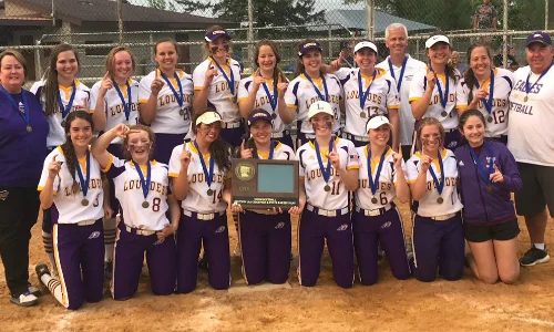 #2 Rochester Lourdes | Section 1AA Champion Roster | Schedule / Results | Website | Media Guide Team Twitter | School Twitter | Students Twitter | Team FB | School FB KAAL Story Quarterfinal Result: W, 8-6 vs. Annandale Semifinal Result: W, 2-1 vs Pipestone Area