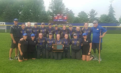 #5 Le Sueur-Henderson | Section 2AA Champion Roster | Schedule / Results | Website | Media Guide Team Twitter | School Twitter | Students Twitter | Team FB | School FB Mankato Free Press Story Quarterfinal Result: L, 3-4 vs. Thief River Falls Semifinal Result: W, 7-0 vs. Esko