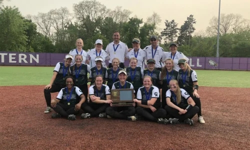 Concordia Academy | Section 4AA Champion Roster | Schedule / Results | Website | Media Guide Team Twitter | School Twitter | Students Twitter | Team FB | School FB Quarterfinal Result: L, 0-4 vs. Pipestone Area Semifinal Result: L ,6-7 vs. Annandale