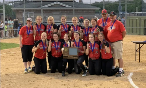 Annandale | Section 6AA Champion Roster | Schedule / Results | Website | Media Guide Team Twitter | School Twitter | Students Twitter | Team FB | School FB Quarterfinal Result: L, 6-8 vs. Rochester Lourdes Semifinal Result: W, 7-6 vs. Concordia Academy