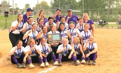 #4 Cloquet | Section 7AAA Champion Roster | Schedule / Results | Website | Media Guide Team Twitter | School Twitter | Students Twitter | Team FB | School FB Duluth News Tribune Story Quarterfinal Result: W, 10-0 vs. Benilde-St. Margaret’s Semifinal Result: L, 2-12 vs. Mankato West