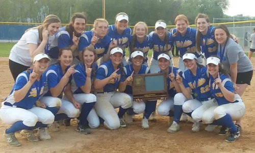 St. Michael-Albertville | Section 8AAAA Champion Roster | Schedule / Results | Website | Media Guide Team Twitter | School Twitter | Students Twitter | Team FB | School FB Quarterfinal Result: L, 0-5 vs. Forest Lake Semifinal Result: L, 2-5 vs. Farmington