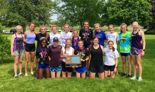 Waseca | Section 2AA Champion | Section Results Roster | Schedule / Results | Website Team Twitter | School Twitter | Students Twitter | Team FB | School FB