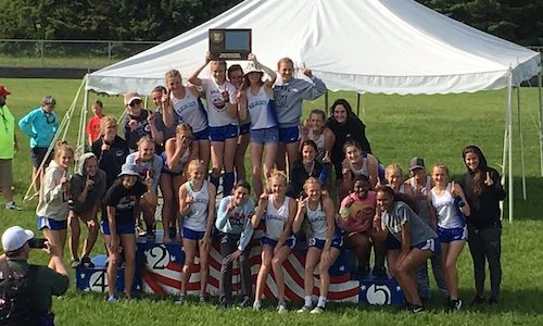 Cambridge-Isanti | Section 7AA Champion | Section Results Roster | Schedule / Results | Website Team Twitter | School Twitter | Students Twitter | Team FB | School FB