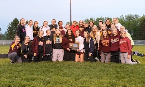 Stewartville | Section 1A Champion | Section Results Roster | Schedule / Results | Website Team Twitter | School Twitter | Students Twitter | Team FB | School FB Stewartville Star Story