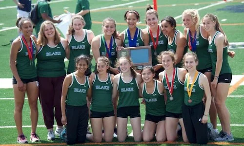 Blake School | Section 4A Champion | Section Results Roster | Schedule / Results | Website Team Twitter | School Twitter | Students Twitter | Team FB | School FB