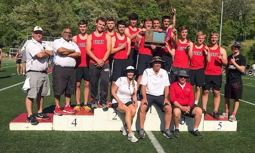 Pierz | Section 5A Champion | Section Results Roster | Schedule / Results | Website Team Twitter | School Twitter | Students Twitter | Team FB | School FB