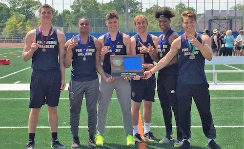 Providence Academy | Section 4A Champion | Section Results Roster | Schedule / Results | Website Team Twitter | School Twitter | Students Twitter | Team FB | School FB
