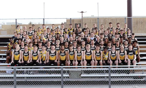 Mankato East | Section 2AA Champion | Section Results Roster | Schedule / Results | Website Team Twitter | School Twitter | Students Twitter | Team FB | School FB