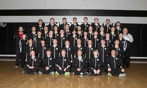 Dilworth-Glyndon-Felton | Section 8A Champion | Section Results Roster | Schedule / Results | Website Team Twitter | School Twitter | Students Twitter | Team FB | School FB