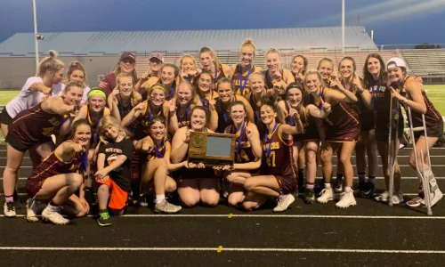 Forest Lake | Section 7 Champion Roster | Schedule / Results | Website | Media Guide Team Twitter | School Twitter | Students Twitter | Team FB | School FB Quarterfinals: Lost 9-10 vs Breck | Game Summary Consolation Semifinals: Lost 11-13 vs. Maple Grove | Game Summary