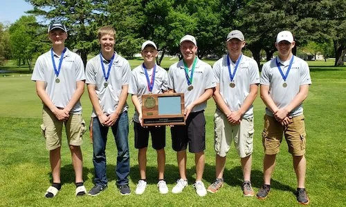 Heron Lake-Okabena/Fulda | Section 3A Champion State Tournament Roster: Cory Renneke (SR) , Ethan Koep (JR) , Isaiah Schmid (SO) , Joe Fischer (JR) , Payton Marquardt (SR) , Tyler Madison (JR) Team Twitter | School Twitter | Students Twitter | Team FB | School FB