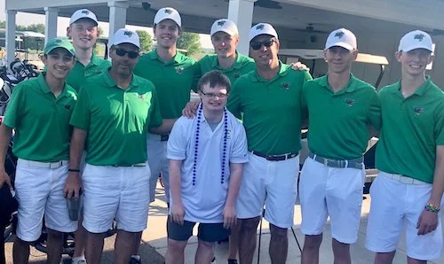 Edina | Section 6AAA Champion State Tournament Roster: Carl Berghult (SR) , Joe Karos (JR) , John Tucker (JR) , Matt McGuire (SR) , Sam Sipprell (SR) , Walker Schwappach (SR) Team Twitter | School Twitter | Students Twitter | Team FB | School FB