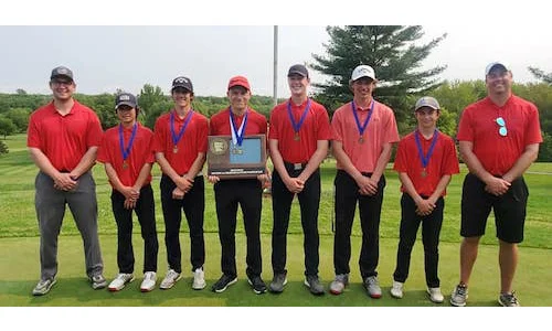 Bethlehem Academy | Section 1A Champion State Tournament Roster: Ben Cohen (JR) , Brayden Larson (7th) , Brody Pavel (SO) , Elliot Smith (SO) , Khrystjan Petersen (SR) , Willie Potter (7th) Team Twitter | School Twitter | Students Twitter | Team FB | School FB