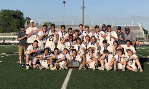 #2 Prior Lake | Section 6 Champion Roster | Schedule / Results | Website | Media Guide Team Twitter | School Twitter | Students Twitter | Team FB | School FB Quarterfinals: Won 12-4 vs. Wayzata | Game Summary Semifinals: Won 4-3 vs. Eden Prairie | Game Summary