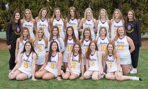 Cretin-Derham Hall | Section 3 Champion Roster | Schedule / Results | Website | Media Guide Team Twitter | School Twitter | Students Twitter | Team FB | School FB Quarterfinals: Lost 4-20 vs. Eden Prairie | Game Summary Consolation Semifinals: Lost 6-16 vs. Stillwater Area | Game Summary