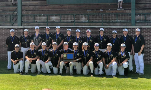 #4 Perham | Section 8AA Champion Roster | Schedule / Results | Website | Media Guide Team Twitter | School Twitter | Students Twitter | Team FB | School FB Quarterfinal: Lost 2-3 vs. Paynesville Area | Box Score Semifinal: Won vs. Glencoe-Silver Lake 10-9 | Box Score