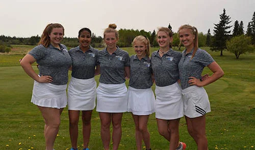 Class A State - 5th Place North Woods | Section 7A Champion State Tournament Roster: Haley Bogdan (FR) , Kadence Holland (FR) , Kylie Parson (JR) , Morgan Burnett (FR) , Nicole Olson (JR) , Victoria Olson (7th) Team Twitter | School Twitter | Students Twitter | Team FB | School FB