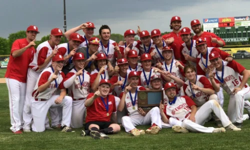 #5 Benilde-St. Margaret’s | Section 6AAA Champion Roster | Schedule / Results | Website | Media Guide Team Twitter | School Twitter | Students Twitter | Team FB | School FB Quarterfinal: Won 3-1 vs. Marshall | Box Score Semifinal: Won 2-1 vs. Monticello | Box Score