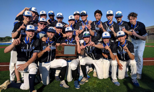#3 Hopkins | Section 6AAAA Champion Roster | Schedule / Results | Website | Media Guide Team Twitter | School Twitter | Students Twitter | Team FB | School FB Quarterfinal: Lost 2-4 vs. Rogers | Box Score Consolation Semifinal: Won 13-8 vs. Blaine | Box Score
