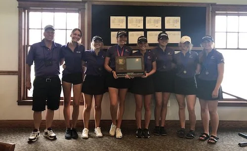 Class AA State Champions Red Wing | Section 1AA Champion State Tournament Roster: Ashton Chandler (JR) , Ava Bremseth (SO) , Grace Dube (JR) , Leah Herzog (SR) , Sophie Yeomans (SR) , Sydney Flack (JR) Team Twitter | School Twitter | Students Twitter | Team FB | School FB Republican Eagle Story