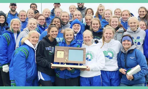 Class A Champion Minnewaska Area Echo Press Story