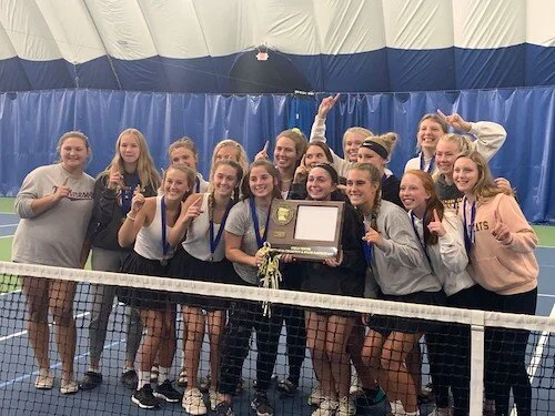 New London-Spicer | Section 6A Champion Roster / Schedule / Results | Website Team Twitter | School Twitter | Students Twitter | Team FB | School FB West Central Tribune Story