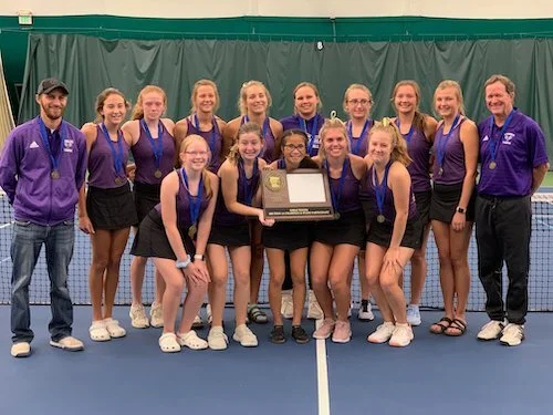 Rochester Lourdes | Section 1A Champion Roster / Schedule / Results | Website Team Twitter | School Twitter | Students Twitter | Athletics FB | School FB KAAL Video | Post Bulletin Story