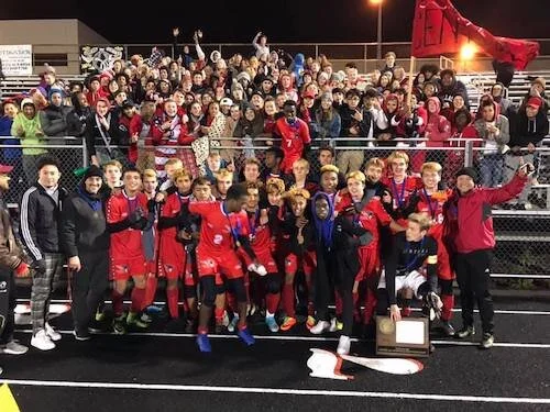 St. Paul Central | Section 5 Champion Roster | Schedule / Results | Website | Media Guide Team Twitter | School Twitter | Students Twitter | Team FB | School FB