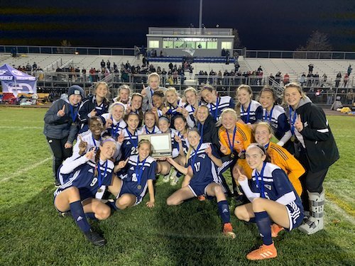 Champlin Park | Section 5 Champion Roster / Schedule / Results | Website | Media Guide Team Twitter | School Twitter | Students Twitter | Team FB | School FB CCX Media Video