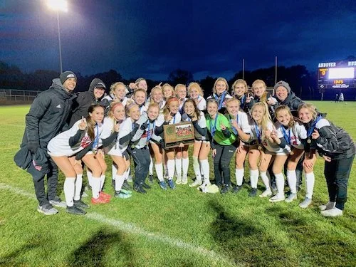 Centennial | Section 7 Champion Roster / Schedule / Results | Website | Media Guide Team Twitter | School Twitter | Students Twitter | Team FB | School FB