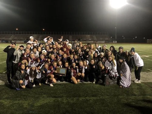 Maple Grove | Section 8 Champion Roster / Schedule / Results | Website | Media Guide Team Twitter | School Twitter | Students Twitter | Team FB | School FB
