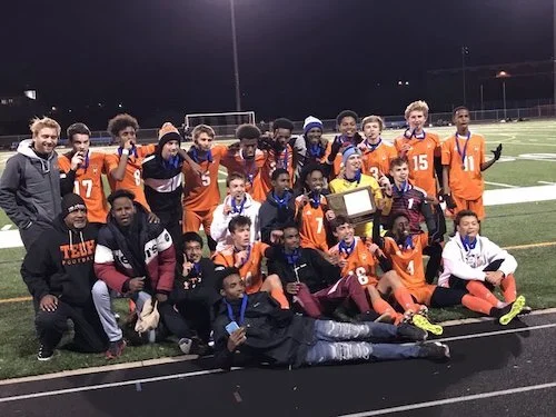 St. Cloud Tech | Section 8 Champion Roster | Schedule / Results | Website | Media Guide Team Twitter | School Twitter | Students Twitter | Team FB | School FB