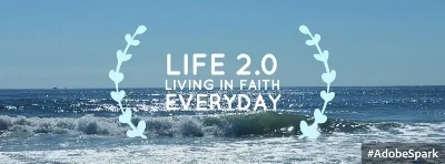 LIFE 2.0: Journey through Holy Week