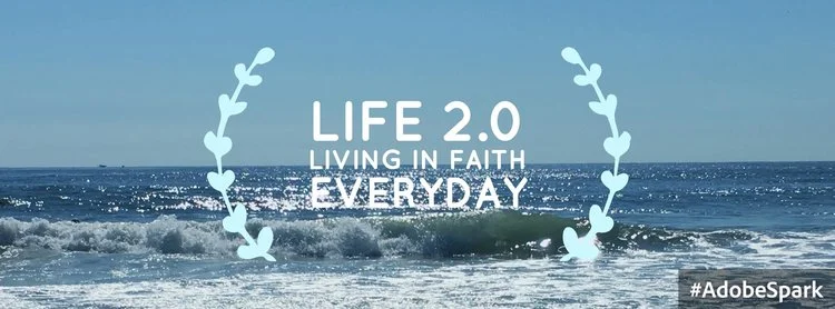 LIFE 2.0: Holy Communion