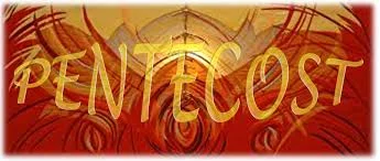 Pentecost