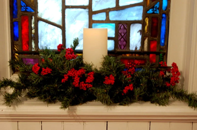 Christmas Eve: Worship