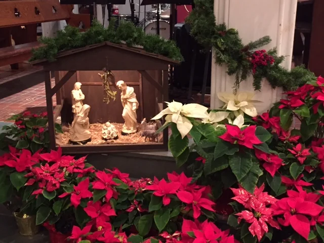 Christmas Day: Worship