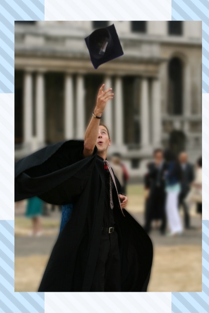 Baccalaureate Sunday